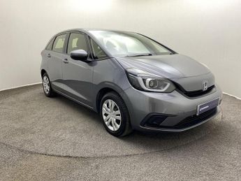 Honda Jazz 1.5 i-MMD Hybrid SE 5dr eCVT