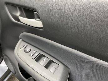 Honda Jazz 1.5 i-MMD Hybrid SE 5dr eCVT