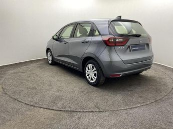 Honda Jazz 1.5 i-MMD Hybrid SE 5dr eCVT