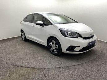 Honda Jazz 1.5 i-MMD Hybrid EX 5dr eCVT