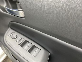 Honda Jazz 1.5 i-MMD Hybrid EX 5dr eCVT