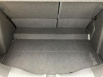 Honda Jazz 1.5 i-MMD Hybrid EX 5dr eCVT