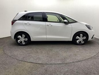 Honda Jazz 1.5 i-MMD Hybrid EX 5dr eCVT