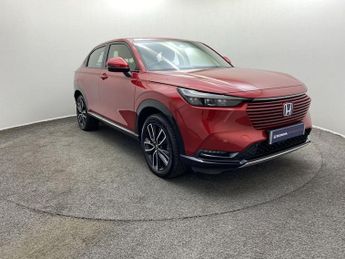 Honda HR-V 1.5 eHEV Advance 5dr CVT