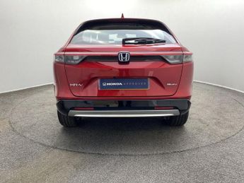 Honda HR-V 1.5 eHEV Advance 5dr CVT