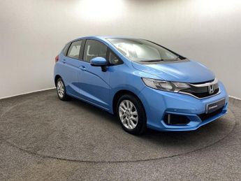 Honda Jazz 1.3 i-VTEC SE 5dr CVT