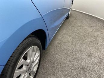 Honda Jazz 1.3 i-VTEC SE 5dr CVT