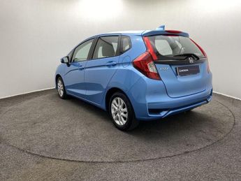 Honda Jazz 1.3 i-VTEC SE 5dr CVT