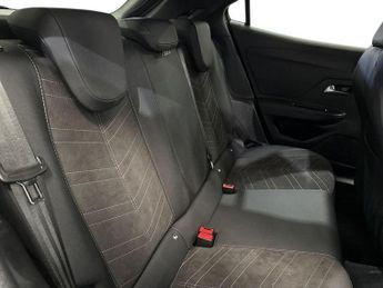 Vauxhall MOKKA 1.2 Turbo Ultimate 5dr Auto