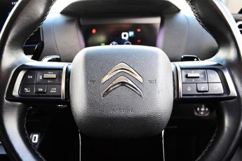 Citroen C4 1.2 PureTech Shine Plus Hatchback 5dr Petrol EAT8 Euro 6 (s/s) (