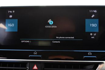 Citroen C4 1.2 PureTech Shine Plus Hatchback 5dr Petrol EAT8 Euro 6 (s/s) (