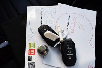 Citroen C4 1.2 PureTech Shine Plus Hatchback 5dr Petrol EAT8 Euro 6 (s/s) (