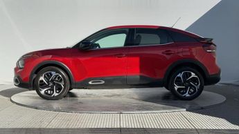 Citroen C4 1.2 PureTech Shine Plus Hatchback 5dr Petrol EAT8 Euro 6 (s/s) (