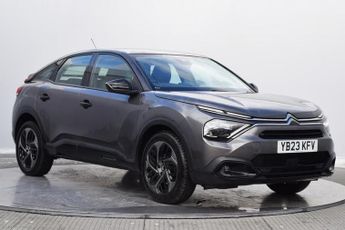 Citroen C4 1.2 PureTech Sense Hatchback 5dr Petrol Manual Euro 6 (s/s) (100