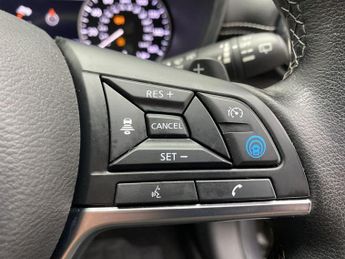 Nissan Juke 1.0 DiG-T 114 Tekna 5dr DCT