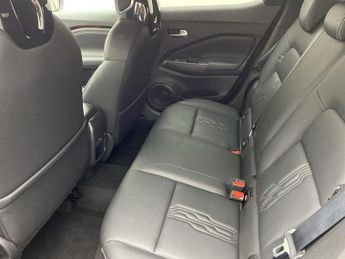 Nissan Juke 1.0 DiG-T 114 Tekna 5dr DCT