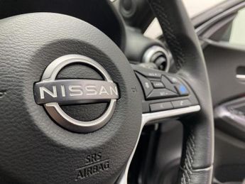 Nissan Juke 1.0 DiG-T 114 Tekna 5dr DCT