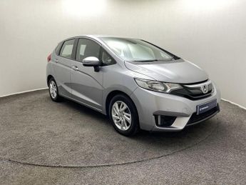 Honda Jazz 1.3 SE Navi 5dr CVT