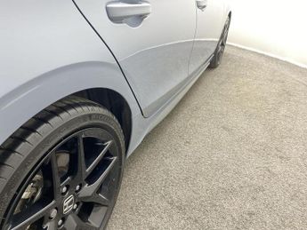 Honda Civic 2.0 eHEV Sport 5dr CVT