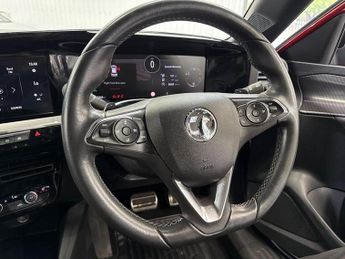 Vauxhall MOKKA 1.2 Turbo Ultimate Nav 5dr Auto