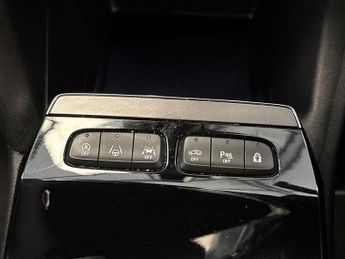 Vauxhall MOKKA 1.2 Turbo Ultimate Nav 5dr Auto
