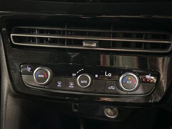 Vauxhall MOKKA 1.2 Turbo Ultimate Nav 5dr Auto