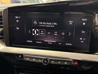 Vauxhall MOKKA 1.2 Turbo Ultimate Nav 5dr Auto