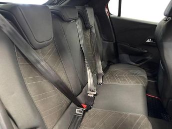Vauxhall CORSA 1.2 Turbo Ultimate 5dr Auto