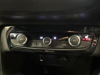 Vauxhall CORSA 1.2 Turbo Ultimate 5dr Auto