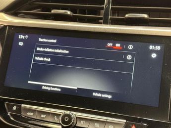 Vauxhall CORSA 1.2 Turbo Ultimate 5dr Auto