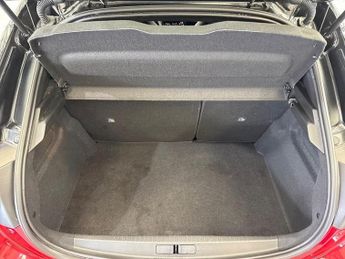 Vauxhall CORSA 1.2 Turbo Ultimate 5dr Auto