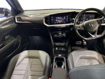 Vauxhall MOKKA 1.2 Turbo Ultimate 5dr Auto