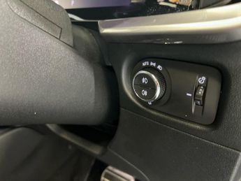 Vauxhall MOKKA 1.2 Turbo Ultimate 5dr Auto