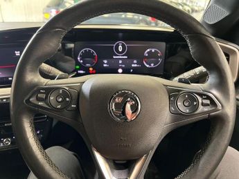 Vauxhall MOKKA 1.2 Turbo Ultimate 5dr Auto