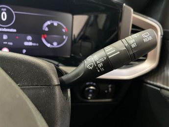 Vauxhall MOKKA 1.2 Turbo Ultimate 5dr Auto