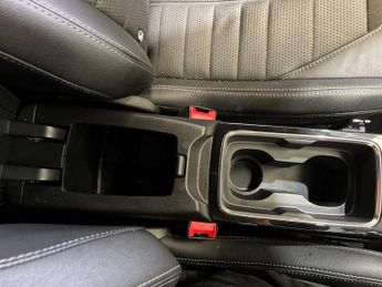 Vauxhall MOKKA 1.2 Turbo Ultimate 5dr Auto