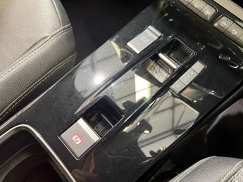 Vauxhall MOKKA 1.2 Turbo Ultimate 5dr Auto