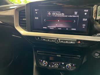Vauxhall MOKKA 1.2 Turbo Ultimate 5dr Auto