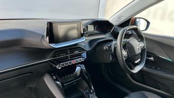Peugeot 2008 1.2 PureTech Allure SUV 5dr Petrol EAT Euro 6 (s/s) (130 ps)