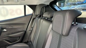 Peugeot 2008 1.2 PureTech Allure SUV 5dr Petrol EAT Euro 6 (s/s) (130 ps)