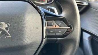 Peugeot 2008 1.2 PureTech Allure SUV 5dr Petrol EAT Euro 6 (s/s) (130 ps)
