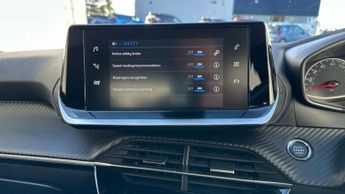 Peugeot 2008 1.2 PureTech Allure SUV 5dr Petrol EAT Euro 6 (s/s) (130 ps)