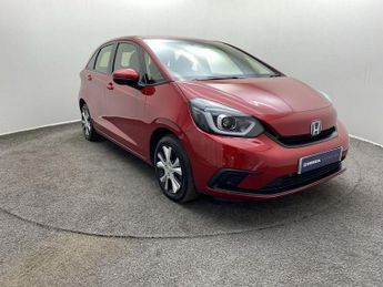 Honda Jazz 1.5 i-MMD Hybrid SR 5dr eCVT