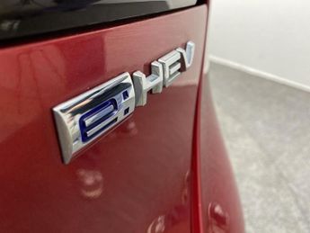 Honda Jazz 1.5 i-MMD Hybrid SR 5dr eCVT