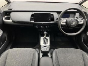 Honda Jazz 1.5 i-MMD Hybrid SR 5dr eCVT