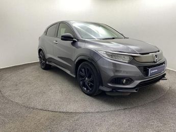 Honda HR-V 1.5 i-VTEC Turbo Sport 5dr