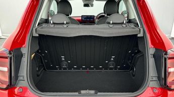 Fiat 500e 42kWh RED Hatchback 3dr Electric Auto (118 ps)