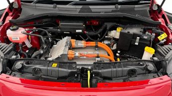 Fiat 500e 42kWh RED Hatchback 3dr Electric Auto (118 ps)