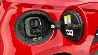 Fiat 500e 42kWh RED Hatchback 3dr Electric Auto (118 ps)