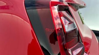 Fiat 500e 42kWh RED Hatchback 3dr Electric Auto (118 ps)